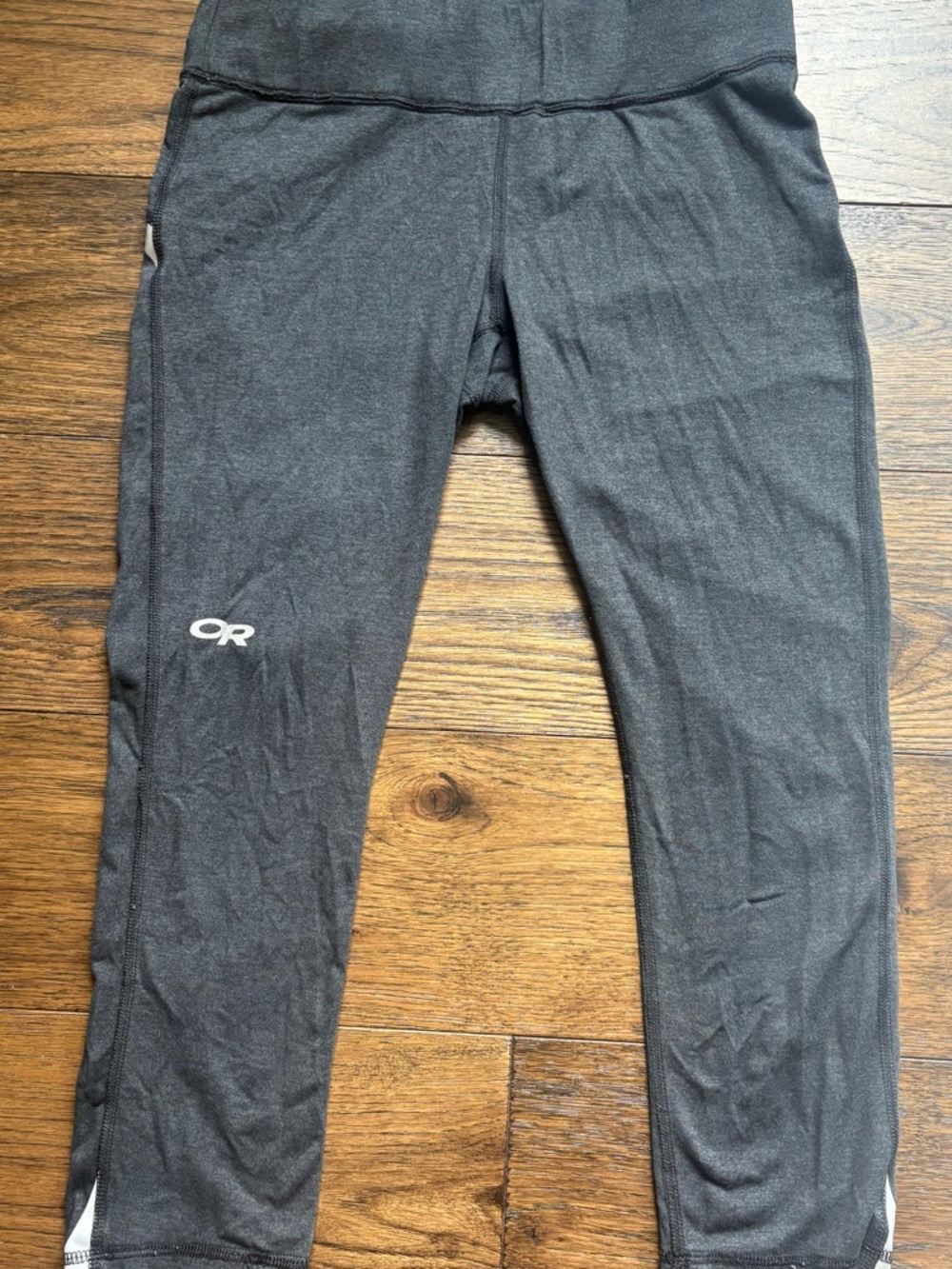 Outdoor Research Charcoal Performance Leggings